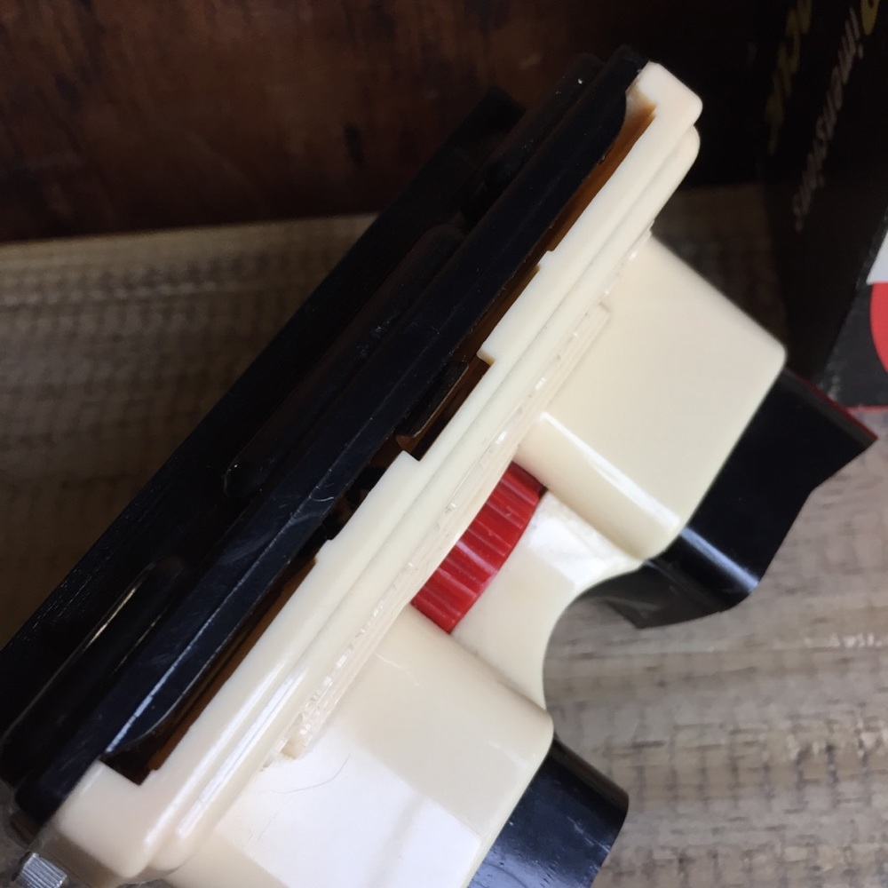 Sterioclic vintage disc slide viewer - Picture 4 of 8